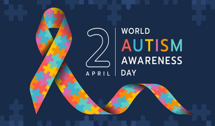 World Autism Awareness Day 2024: हर साल 02 अप्रैल को मनाया जाता है विश्व ऑटिज्म जागरुकता दिवस, जानिए इतिहास और थीम