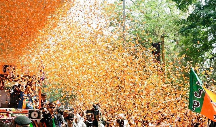 Odisha Assembly Polls Out | ओडिशा विधानसभा चुनाव के लिए भाजपा के उम्मीदवारों के नाम जारी, देखें किसका कटा टिकट किसकी चमकी किस्मत!