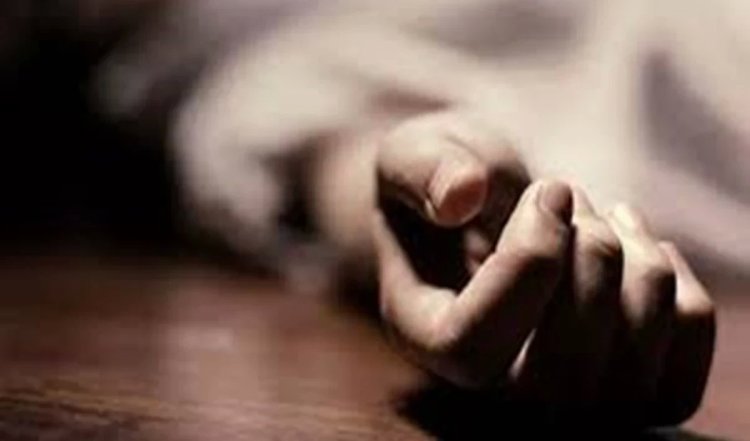 Noida: घरेलू सहायिका ने आत्महत्या की, प्रेमी के खिलाफ मुकदमा दर्ज