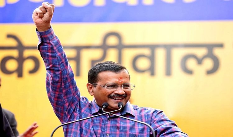 तिहाड़ जेल में बिगड़ रही अरविंद केजरीवाल की तबियत, वजन हो रहा लगातार कम