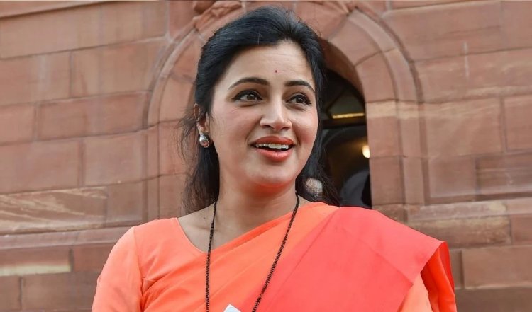 नवनीत राणा को सुप्रीम कोर्ट से मिली बड़ी राहत, हाई कोर्ट के फैसले को पलटा, जाति प्रमाण पत्र को बताया वैध