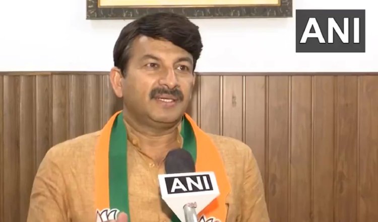 2009 के लोकसभा चुनाव में योगी के खिलाफ ‘अनिच्छा’ से चुनाव लड़ा था : Manoj Tiwari
