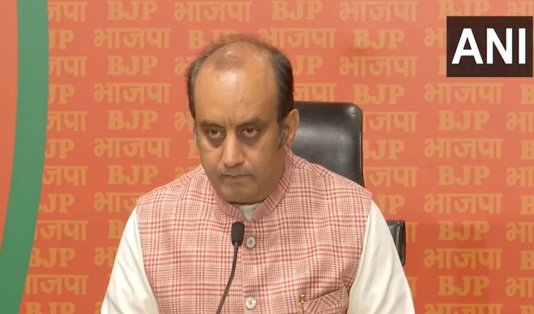 'जो 70 साल तक कुछ नहीं कर सके वो अब कमाल करने का दावा कर रहे हैं', कांग्रेस के घोषणापत्र पर BJP का वार