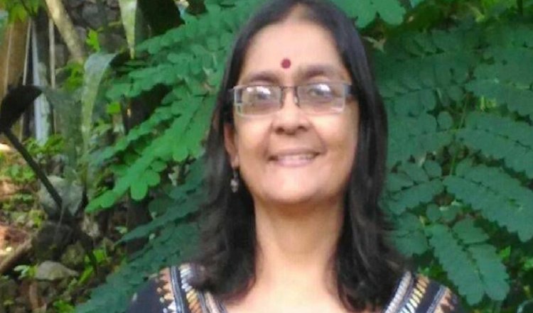 शोमा कांति सेन को सुप्रीम कोर्ट से मिलीं राहत, भीमा कोरेगांव हिंसा मामले में मिली जमानत