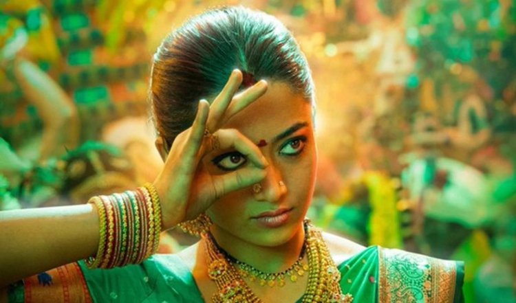 Rashmika Mandanna का Pushpa 2 से रिलीज हुआ FIRST Look Poster, बेहद खूबसूरत दिखी एक्ट्रेस