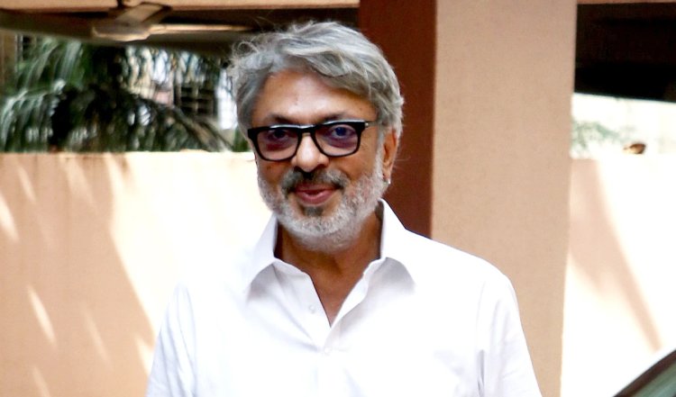 Sanjay Leela Bhansali का अगला प्रोजेक्ट Love and War, पुरानी फिल्म 'संगम' से काफी हद तक होगा प्रेरित
