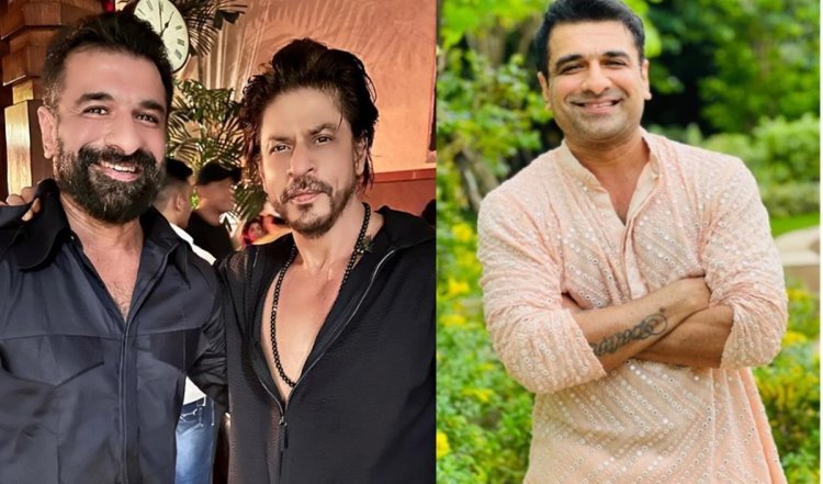 काम के लिए मोहताज हैं Eijaz Khan, फिल्म Jawan में शाहरुख खान संग काम करने के बावजूद नहीं मिला कोई अच्छा काम