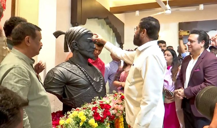 NDA में शिवसेना को दूसरी सबसे बड़ी पार्टी बनाने का एकनाथ शिंदे का लक्ष्य, महाराष्ट्र कांग्रेस में अभी और भी टूट बाकी है?