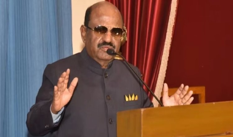 कड़ी कार्रवाई की जाएगी, NIA अधिकारियों पर हमले को लेकर भड़के बंगाल के राज्यपाल
