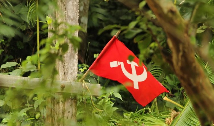अर्जुन-पार्थर बैरकपुर, स्टार फेस में CPIM की उम्मीद! लेफ्ट ने 5 और सीटों पर अपने उम्मीदवार उतारे