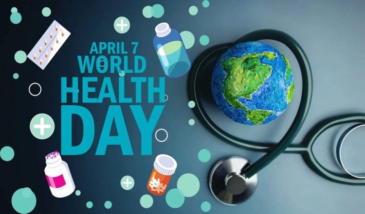 World Health Day 2024: हर साल 07 अप्रैल को मनाया जाता है वर्ल्ड हेल्थ डे, जानिए इसका इतिहास और महत्व