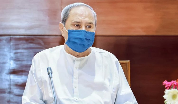 Odisha ओडिशा में विधानसभा की 147 में से तीन-चौथाई सीटें जीतेगी : पांडियन