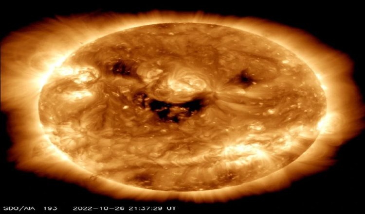 Surya Grahan 2024| लगने जा रहा साल का पहला सूर्य ग्रहण, जानें भारत में दिखेगा या नहीं