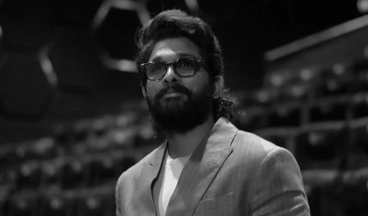 Allu Arjun के 42वें जन्मदिन पर Pushpa 2: The Rule फिल्म का टीजर जारी