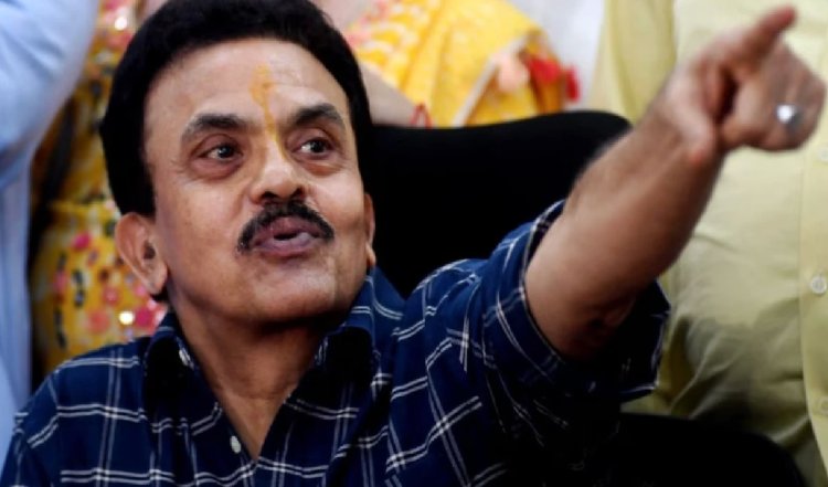 Khichdi Scam: आप इतने समय तक चुप क्यों रहे? संजय निरुपम के आरोपों पर उद्धव गुट के नेता ने कहा- जेल में डाल दो हम जमानत पर...
