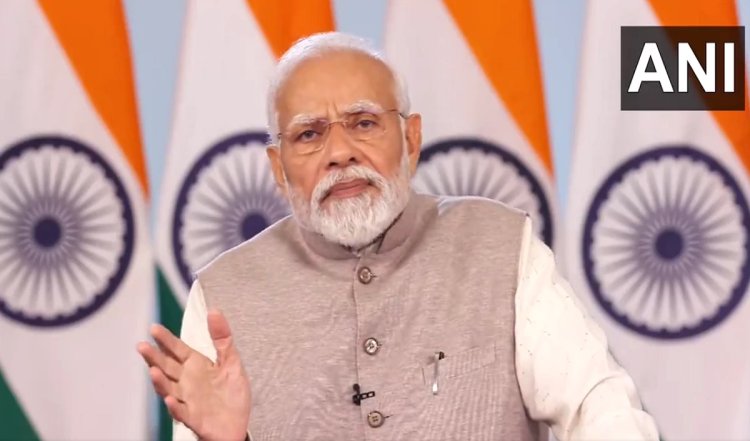 चीन को PM Modi का करारा जवाब, बोले- अरुणाचल प्रदेश भारत का अभिन्न हिस्सा था, है और रहेगा
