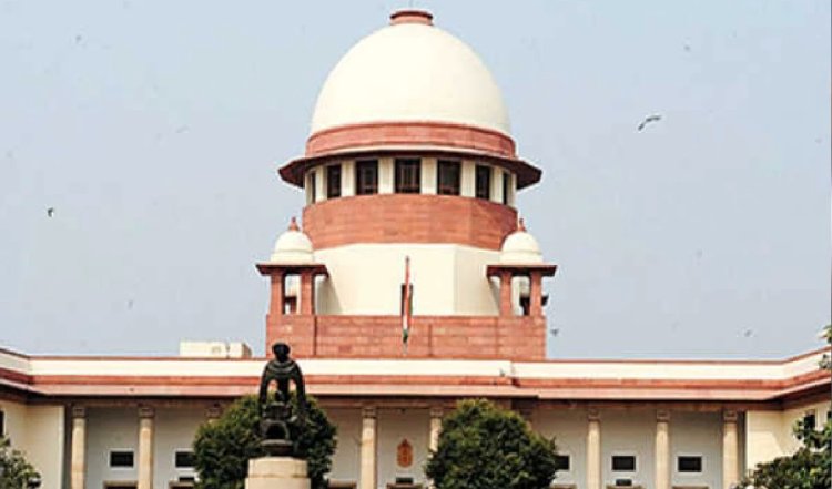 Lok Sabha Elections: उम्मीदवारों को हर संपत्ति का खुलासा करने की जरूरत नहीं, सुप्रीम कोर्ट ने सुनाया  बड़ा फैसला