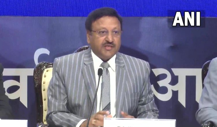 मुख्य चुनाव आयुक्त को दी गई 'जेड' श्रेणी की सुरक्षा, आईबी से खतरे का मिला था इनपुट