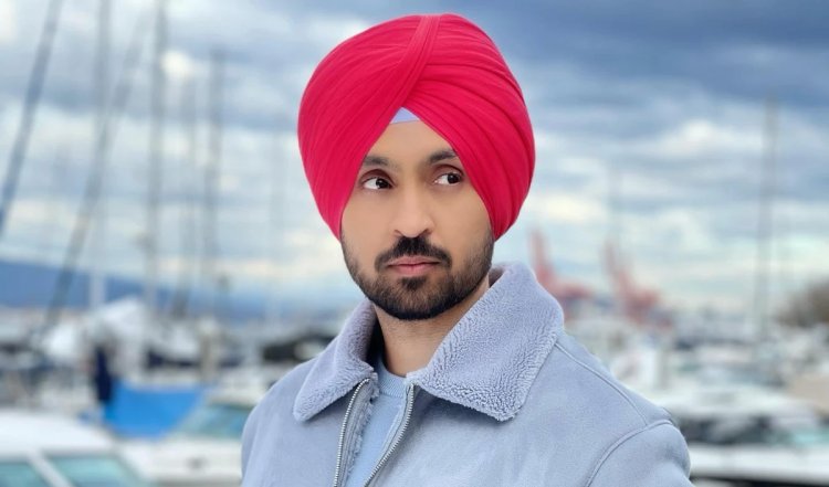 शादीशुदा हैं Diljit Dosanjh! करीबी दोस्त ने किया खुलासा, इंडो-अमेरिकन है उनकी पत्नी, आखिर क्यों छुपाई एक्टर ने शादी की खबरें?