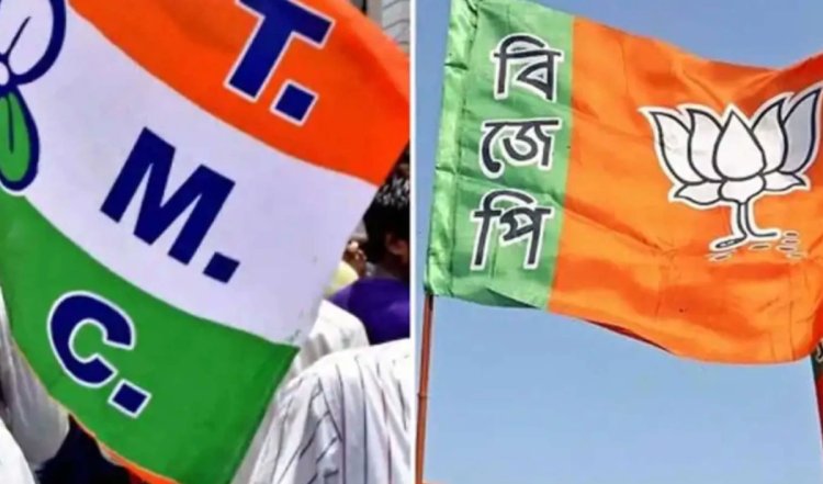 West Bengal Lok Sabha elections: पहले चरण में चुनाव लड़ रहे 37 में से 10 उम्मीदवार करोड़पति, जानें किस पार्टी से कौन