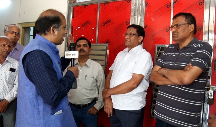 Kota में Om Birla को टक्कर देने के लिए क्या कामयाब होगा कांग्रेस की ओर से पूर्व भाजपाई पर लगाया गया दांव?