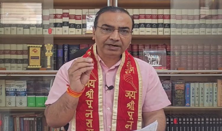 Jan Gan Man: संविधान की नजर में झूठ बोलना कितना बड़ा अपराध, कहां रह गई हैं कमियां?