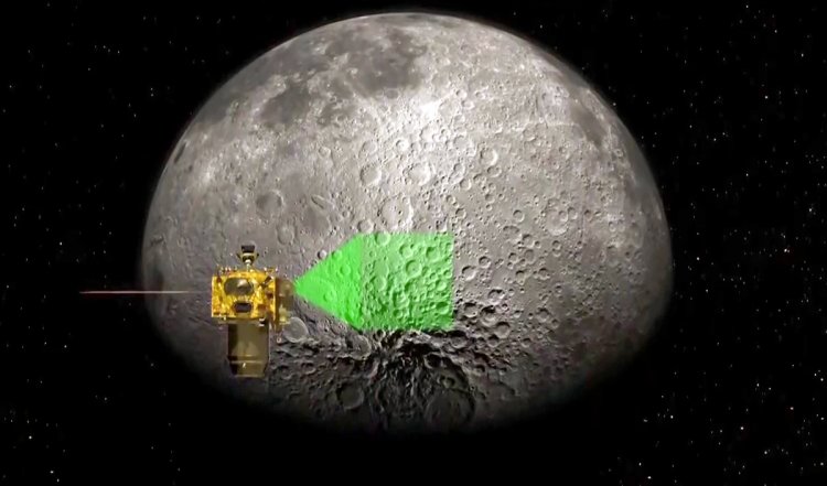 ISRO Chandrayaan-3 Mission Honored | चंद्रयान 3 टीम को मिला अमेरिका के अंतरिक्ष क्षेत्र का बड़ा पुरस्कार, John L Jack Swigert Jr पुरस्कार से किया गया सम्मानित