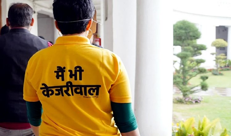 Arvind Kejriwal के खिलाफ AAP में शुरू हो गया विद्रोह? 10 में से 7 सांसद...