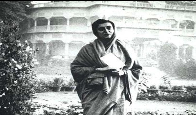 लोकसभा चुनाव : इंदिरा गांधी के हत्यारे का बेटा पंजाब की फरीदकोट सीट से लड़ेगा चुनाव