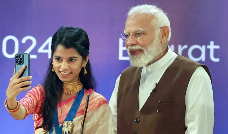Lok Sabha elections 2024: सोशल मीडिया इन्फ्लुएंसर्स BJP को दिलाएंगे वोट, ऐसे हो रही साधने की कोशिश