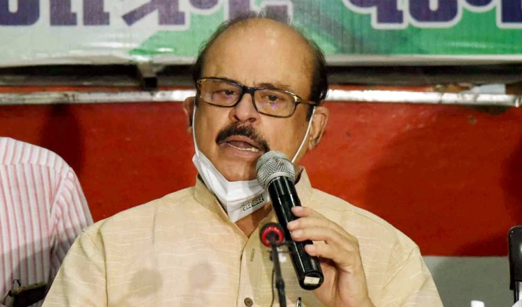 Katihar Lok Sabha Election 2024: कांग्रेस के तारिक अनवर और जदयू के दुलाल चंद्र गोस्वामी आमने-सामने