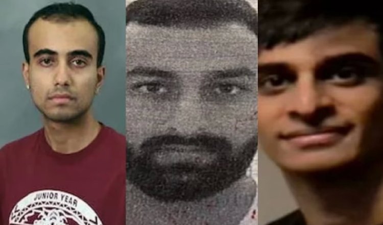 दुर्भाग्यपूर्ण, कारणों के बारे में...US में भारतीय छात्रों की संदेहास्पद मौतों पर क्या बोला विदेश मंत्रालय