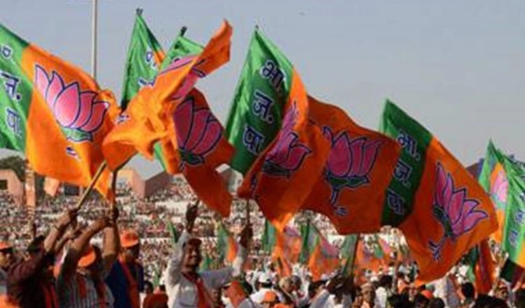Poorvottar Lok: लोकसभा चुनाव के चलते BJP-Congress के बीच वाकयुद्ध तेज, CAPF की कई कंपनियां तैनात
