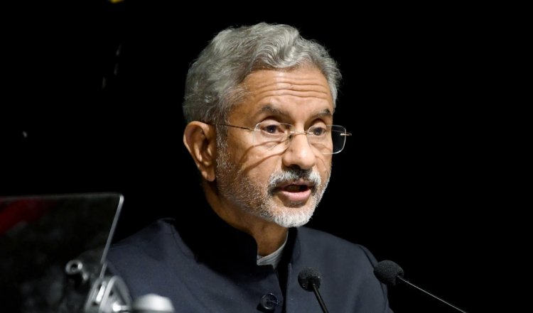 जयशंकर की पाकिस्तान को दो टूक! 2014 के बाद भारत का बदल गया है आतंकवाद से निपटने का तरीका, अब अगर 26/11 हुआ तो.....