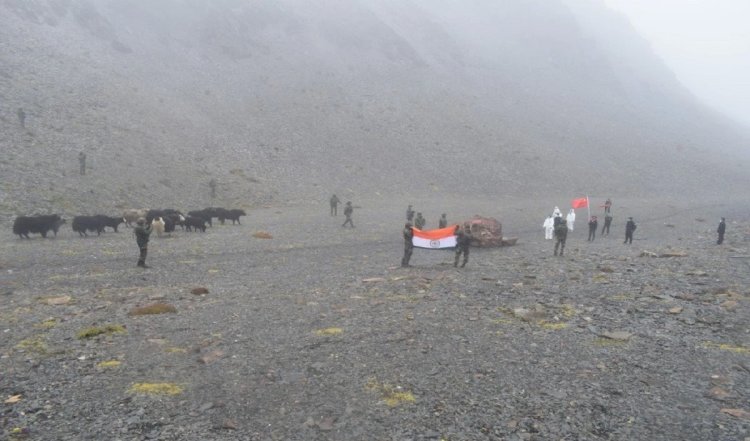 Ladakh में लेह एपेक्स बॉडी ने पैदल मार्च निकालने की घोषणा की