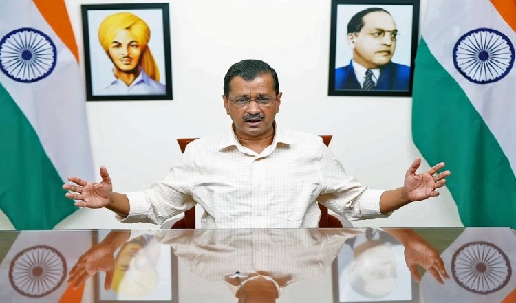 केजरीवाल को क्या मिलेगी 'सुप्रीम' राहत? गिरफ्तारी के खिलाफ याचिका पर 15 अप्रैल को सुनवाई