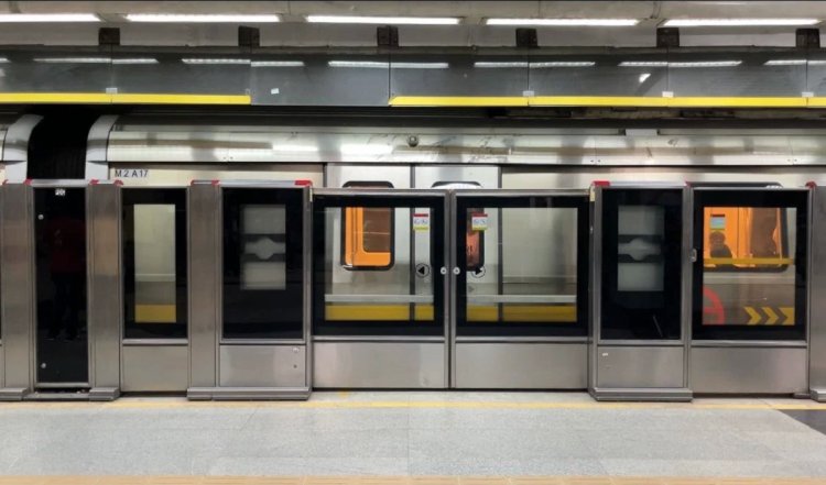 Delhi Metro में जेब काटने के आरोप में पांच महिलाएं गिरफ्तार