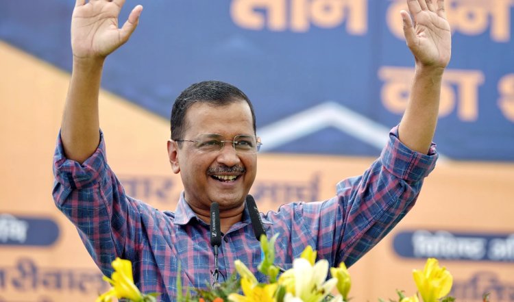 केजरीवाल के आंख-कान थे उनके निजी सचिव विभव कुमार, जानें दिल्ली CM के कैसे बने इतने करीबी