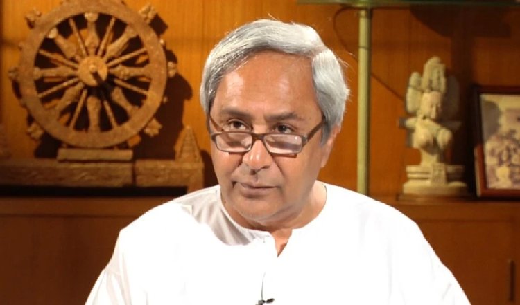 Odisha में Naveen Patnaik की ‘गारंटी’ मोदी से ज्यादा प्रभावशाली : बीजद