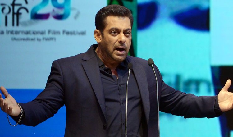 Salman Khan के घर फायरिंग मामले में बड़ी सफलता! पुलिस ने शूटरों के नामों का किया खुलासा, गैंगस्टर रोहित गोदारा से जुड़े होने का संदेह