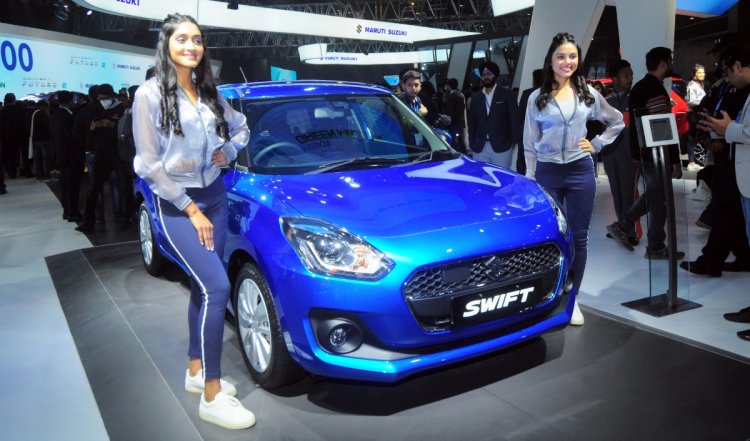 नए अवतार में अगले महीने आ रही है Maruti SWIFT, स्पोर्टी लुक के साथ मिलेगा जबरदस्त माइलेज