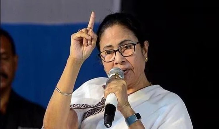 17 तारीख उनका दंगा करने का दिन है, ममता बनर्जी ने बीजेपी पर साधा निशाना, कहा- सुबह गोमूत्र, दोपहर गोबर...