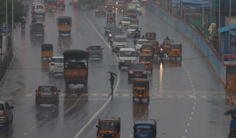 इस साल मानसून में देश में सामान्य से ज्यादा बारिश होने की संभावना: IMD