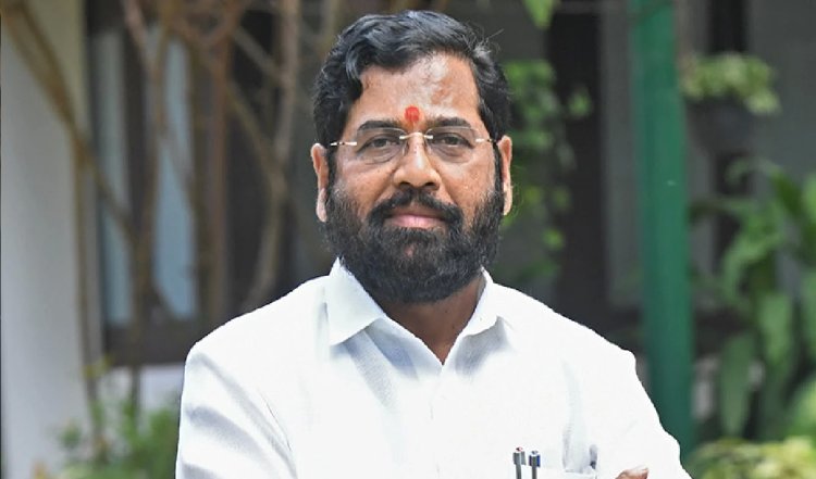 बीजेपी के साथ सीटों के लिए करनी पड़ रही सौदेबाजी,  एकनाथ शिंदे की पार्टी नेताओं के साथ बैठक में क्या हुई चर्चा?