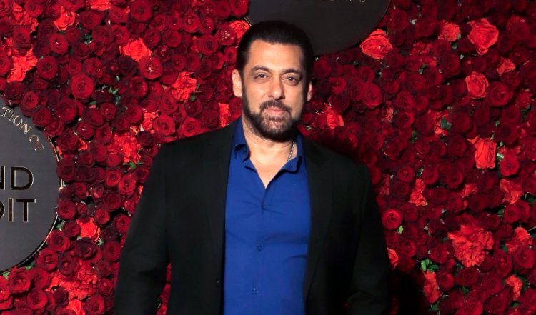 Salman Khan Firing Case Updates: गिरफ्तार किए गये शूटर 25 अप्रैल तक पुलिस हिरासत में रहेंगे