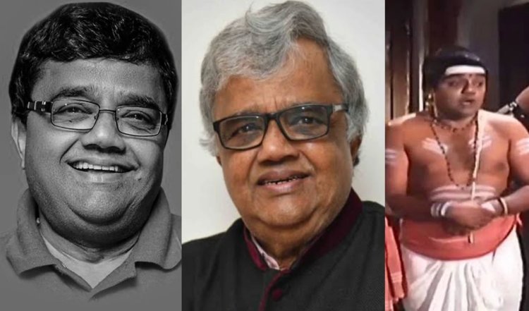 Legendary Kannada अभिनेता, निर्देशक और निर्माता Dwarakish का 81 वर्ष की आयु में निधन