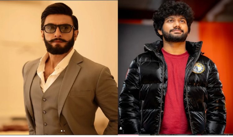 रणवीर सिंह 'हनुमान' के डायरेक्टर प्रशांत वर्मा के साथ काम करेंगे, इस थीम पर हो सकती है फिल्म
