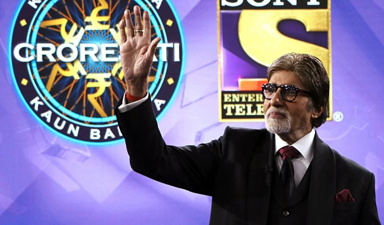 Kaun Banega Crorepati 16 | अमिताभ बच्चन एक भावनात्मक प्रोमो के साथ मेजबान के रूप में वापस लौटे, फैंस बोले 'दिल भर आया'
