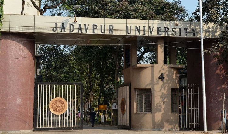 जादवपुर यूनिवर्सिटी कैंपस के अंदर निकाला जाएगा रामनवमी का जुलूस,  छात्र संगठन को मिली इजाजत