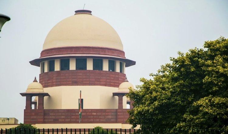 Supreme Court ने ड्राइविंग लाइसेंस संबंधी कानून में बदलाव पर सुनवाई 30 जुलाई तक टाली